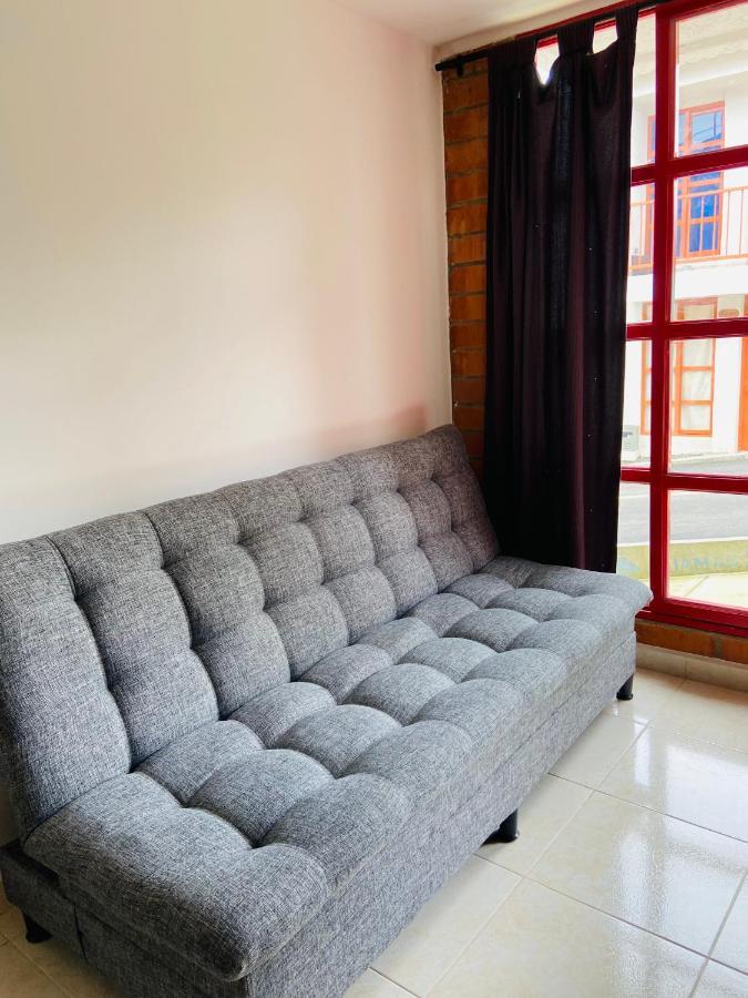 Holiday home Casa Roma - La Tranquilidad Del Campo En La Ciudad - Rnt 1 0 8 1 3 7- Salento
