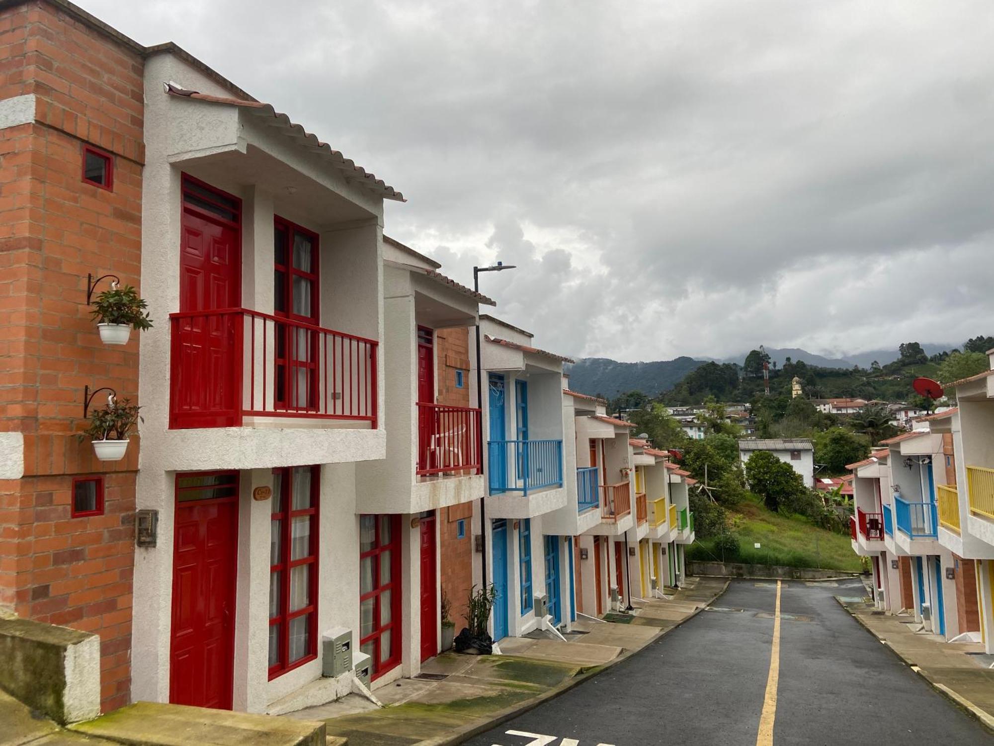 Casa Roma - La Tranquilidad Del Campo En La Ciudad - Rnt 1 0 8 1 3 7-