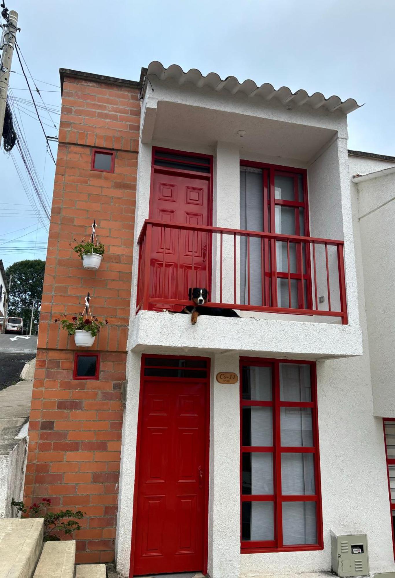 Casa Roma - La Tranquilidad Del Campo En La Ciudad - Rnt 1 0 8 1 3 7- * Salento