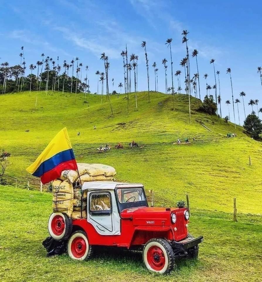 Casa Roma - La Tranquilidad Del Campo En La Ciudad - Rnt 1 0 8 1 3 7- *
